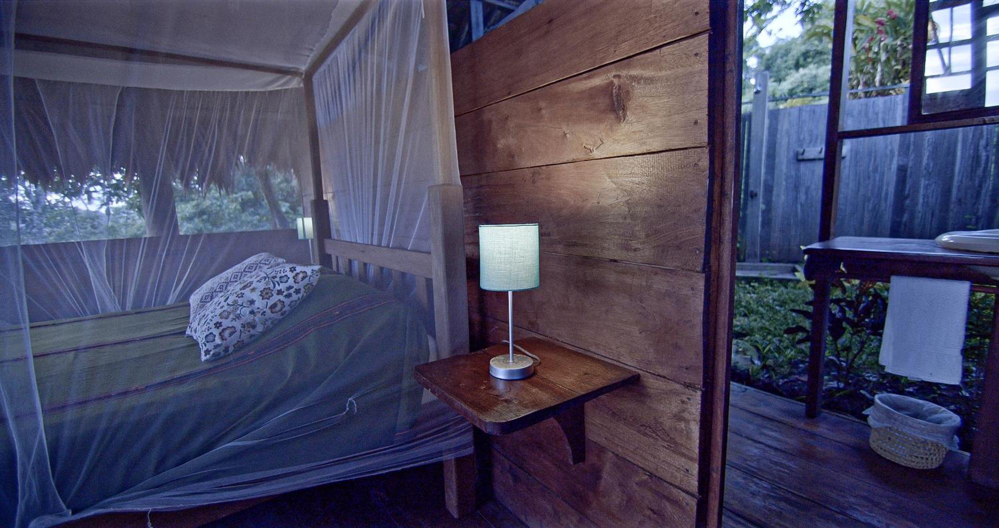Guacimo Lodge El Castillo de La Concepción 外观 照片